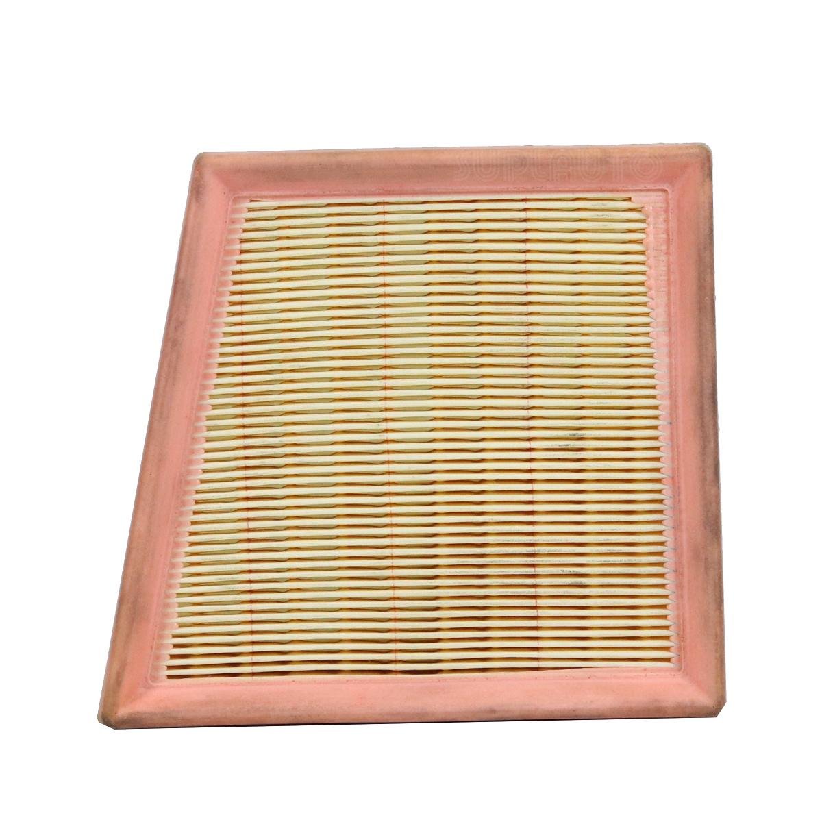Filtro Ar Ford Ecosport Flex Duratec 2.0 12/ Fram Ca11864