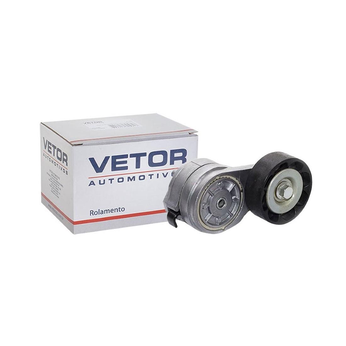 Rolamento Blazer Defender S10 F1000 Ranger Sprinter Vetor Vt8018