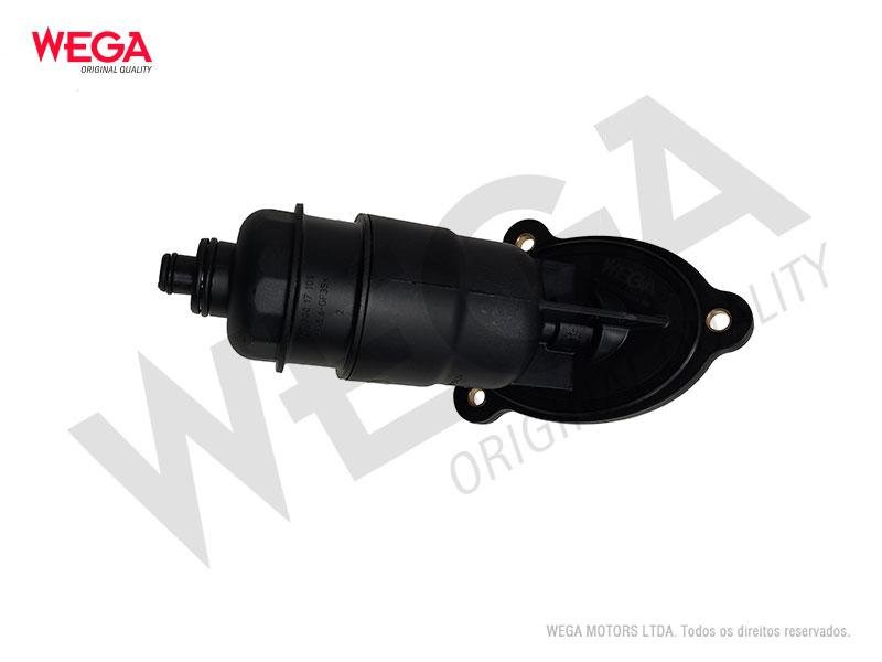 Filtro Cambio Automatico Audi A4 A5 2008 A 2017 Wega Wfc210