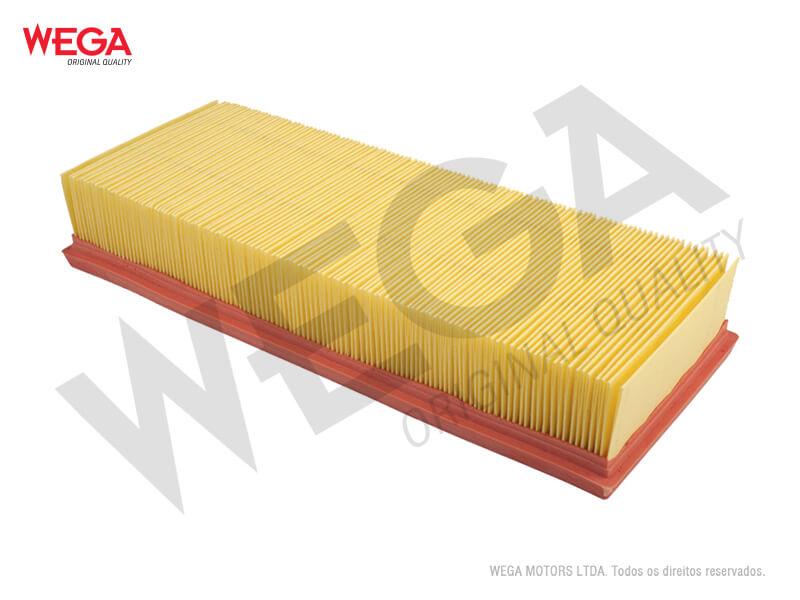 Filtro De Ar Vw Saveiro 1984/ Wega Fap4803