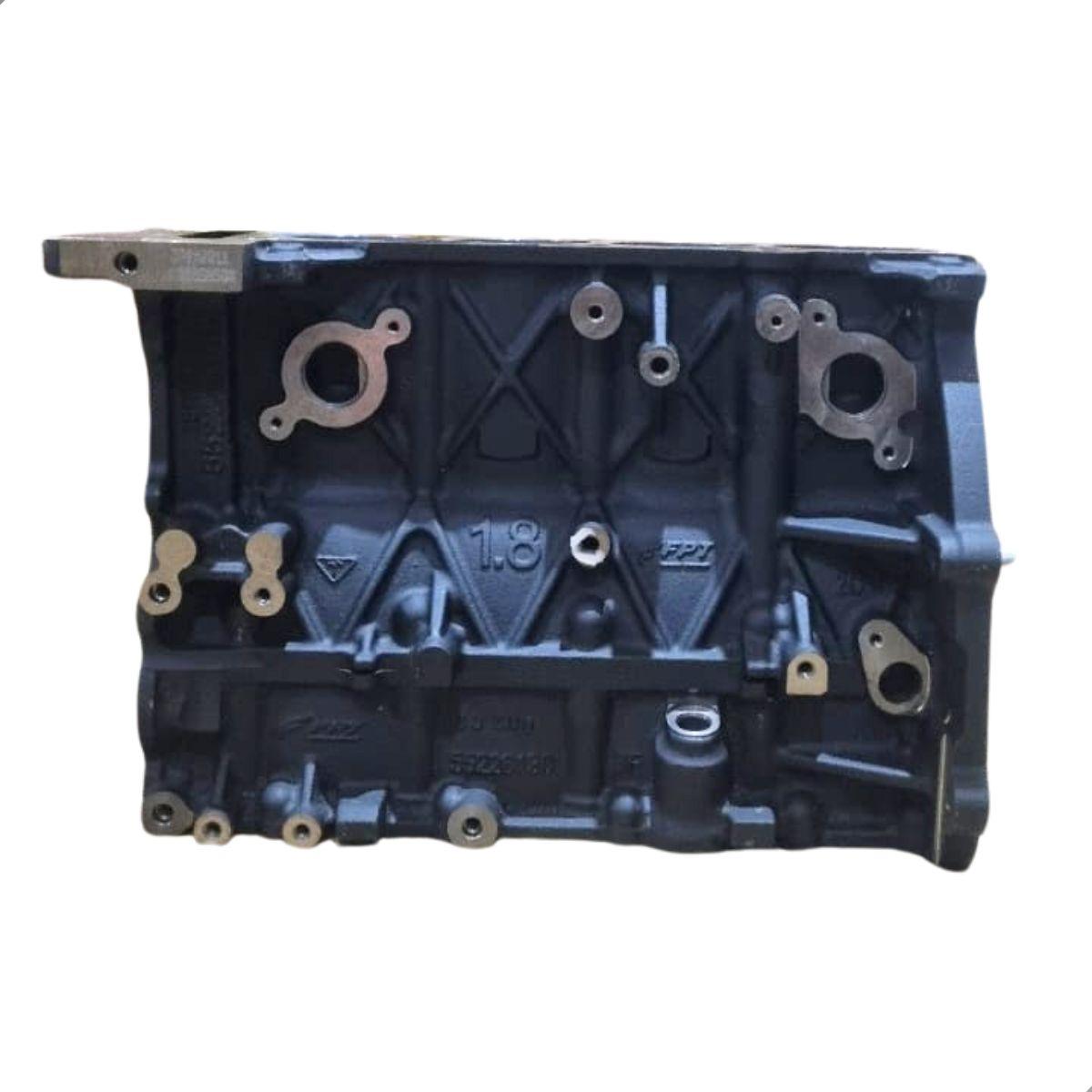 Bloco Motor Fiat Etorq Bloco Motor Fiat Etorq Grupo 7089588