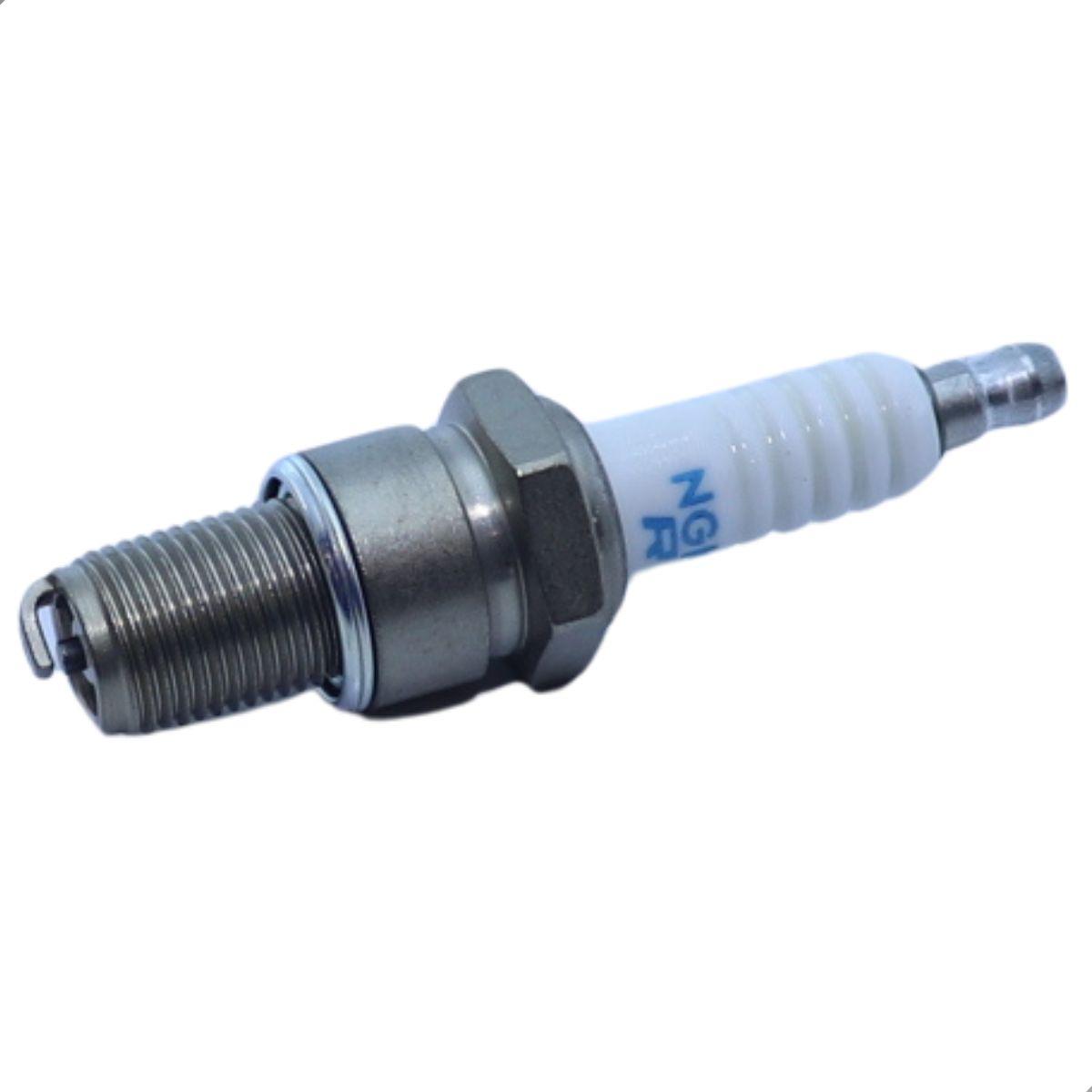 Vela De Ignicao Ngk Corsa 1.0 8V 2005/ Ngk Br8Es