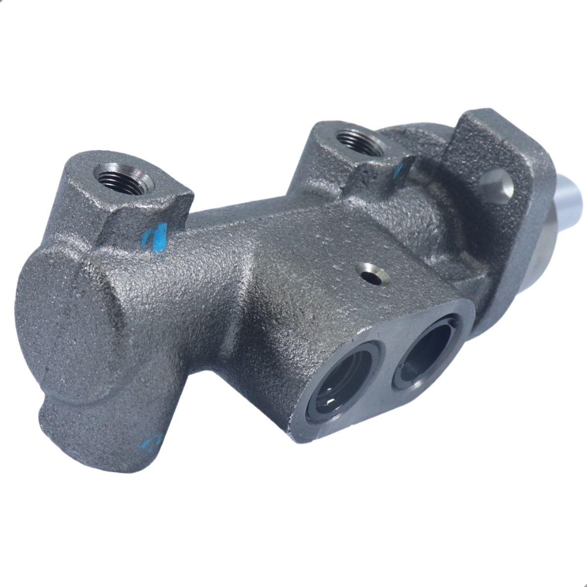 Cilindro Mestre Duplo Xsara 306 206 207 Controil C2138