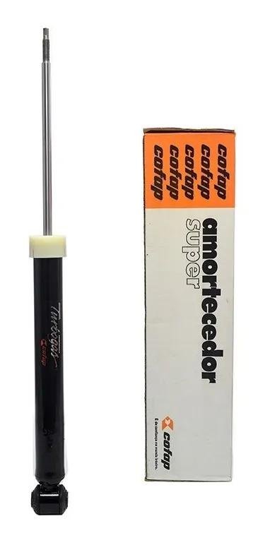 Amortecedor Traseiro Par Grand Siena Cofap Gb48125