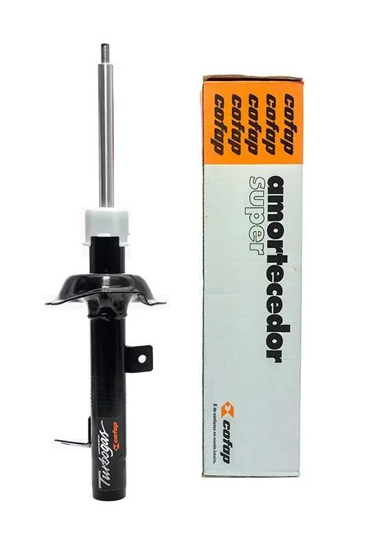 Amortecedor Dianteiro Peça Focus 02/08 Cofap Gp32582