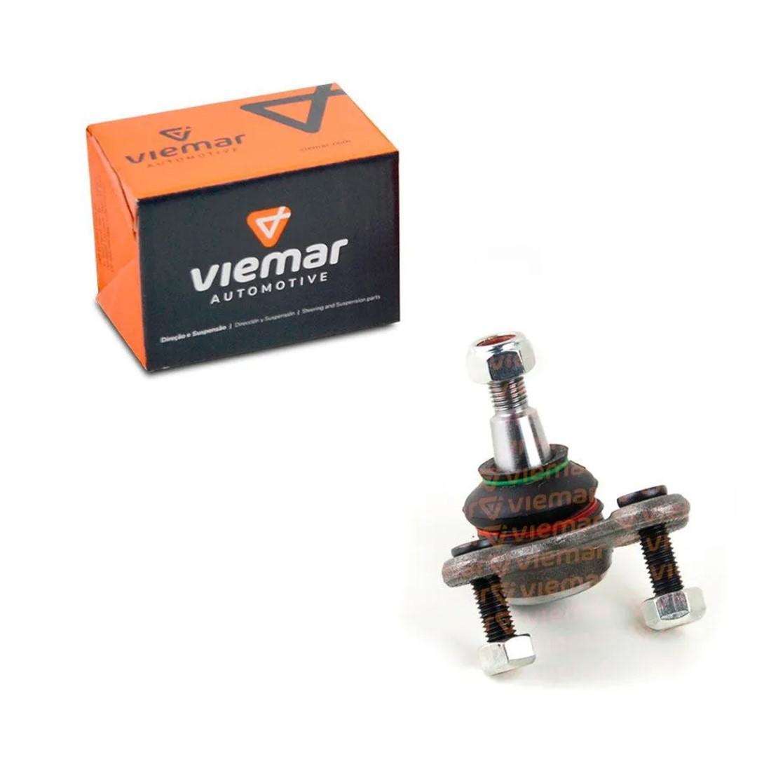 Pivo Suspensao Le Golf Jetta Polo Tiguan Bora Viemar 503205