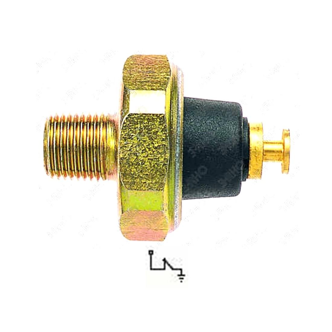Sensor Pressao Oleo Camry Hilux Corolla Topic 3-Rho 3381