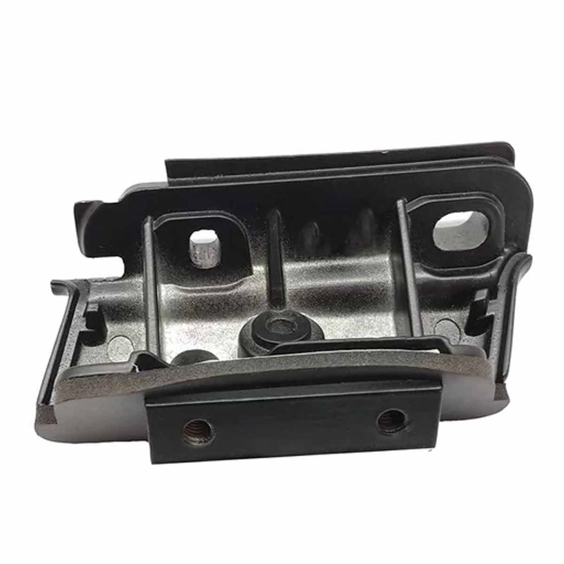 Suporte Rack Teto Esquerdo Hoggar 2009 A 2011 Psa 8361Q8