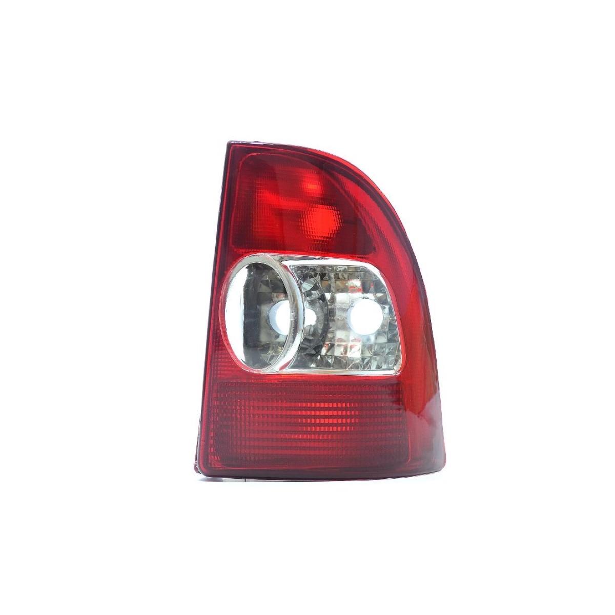 Lant Strada T 01/ 21146D Bic Strada 01/04 Tras Ld