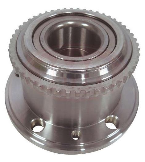 Cubo De Roda Traseiro Aro 15 Jumper Ducato Boxer 2003/ Ima Al621A