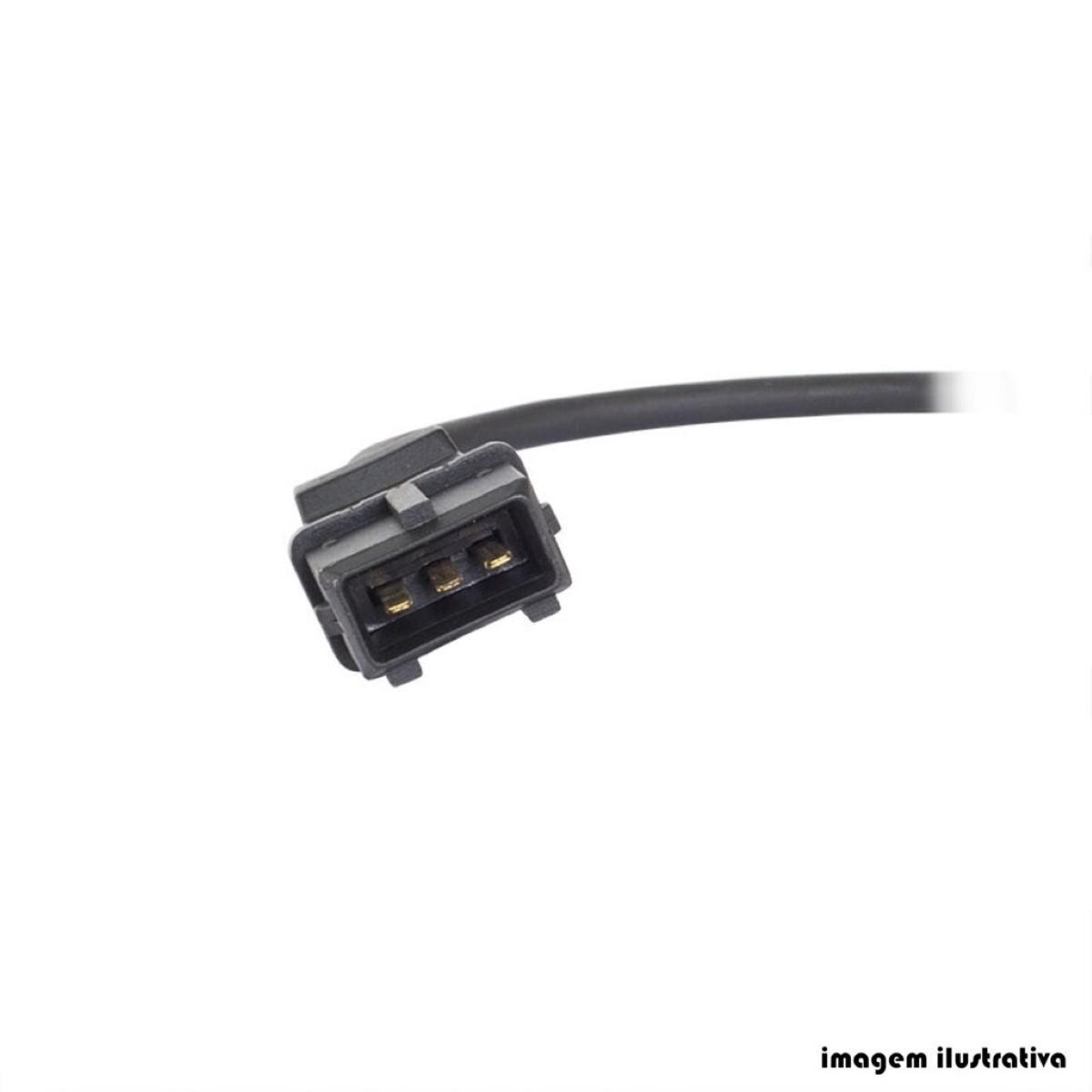 Sensor Rotação Doblo Marea Palio Siena Strada Vetor Esr4515