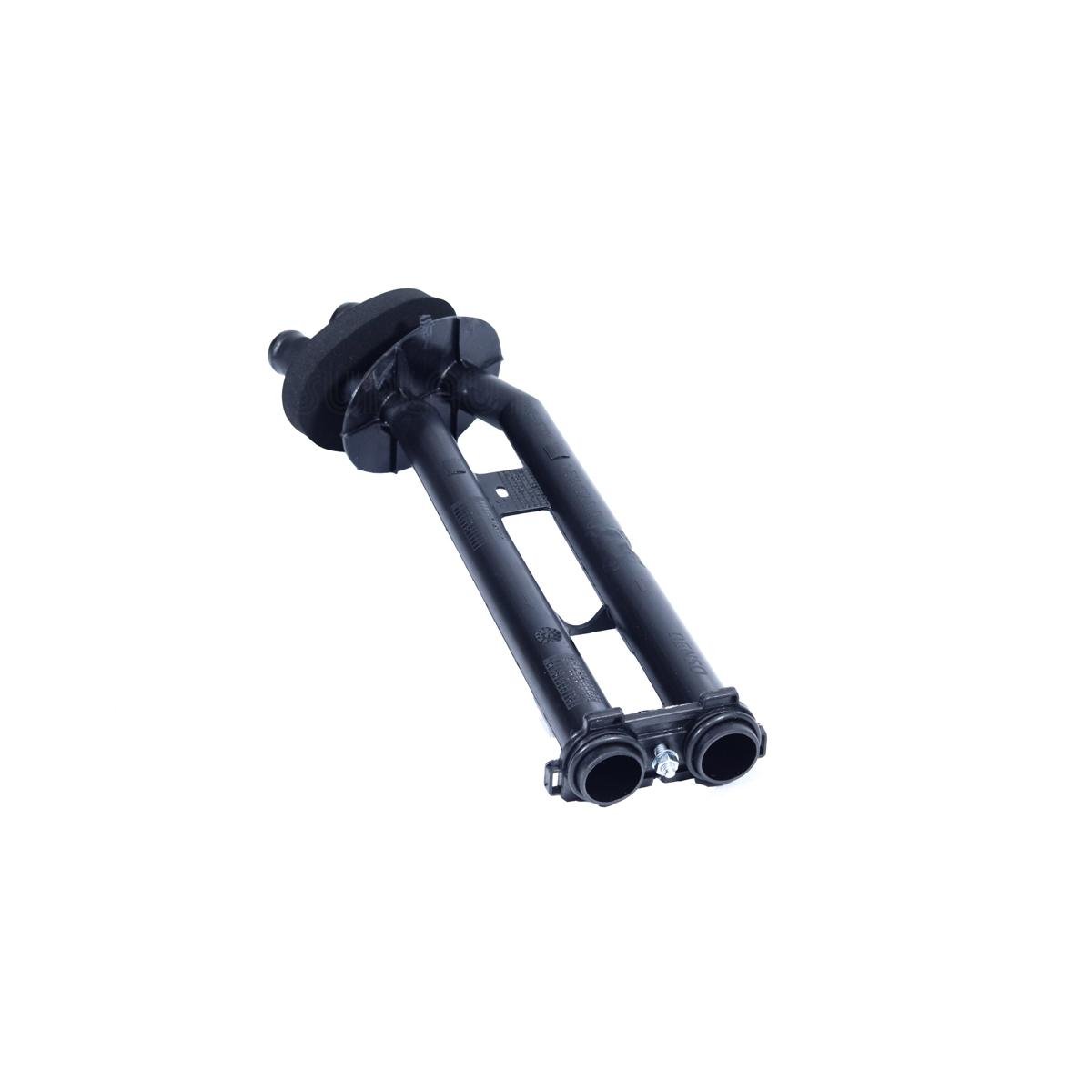 Tubo Refrigeracao Ar Quente 206 Xsara Picas 98/12 Psa 6448L1