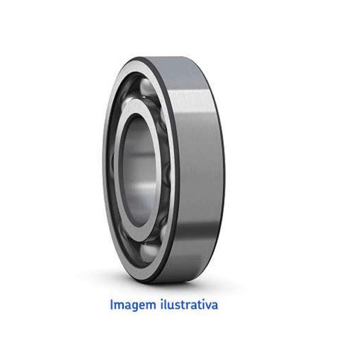 Rolamento De Roda Traseiro F100 F75 Jeep Rural Skf 88128Tn9