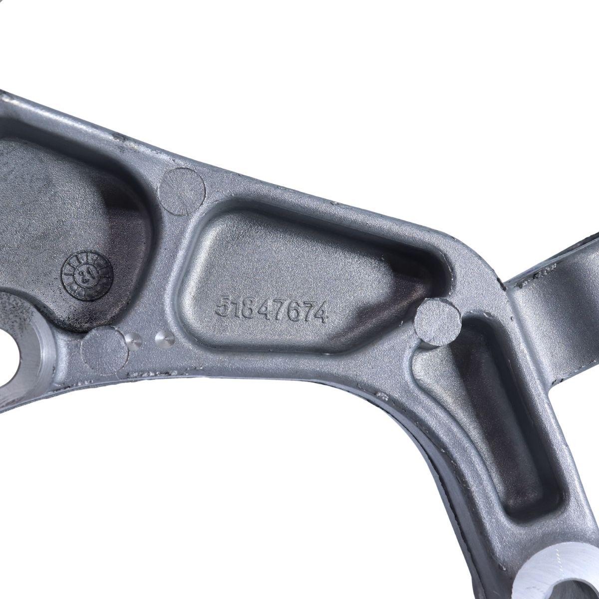 Suporte Coxim Cambio Doblo 1.8 Etorq 10/ Fiat 51847674