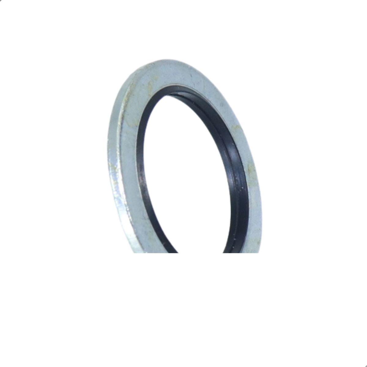 Anel Vedacao Bujao Carter Toro 2016/ Original Fiat 55196309