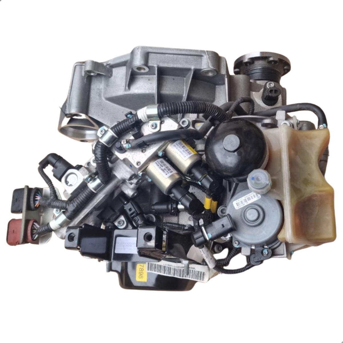 Caixa Cambio Imotion 2015/ C/Robo Fox Up Vw 0C3300050F