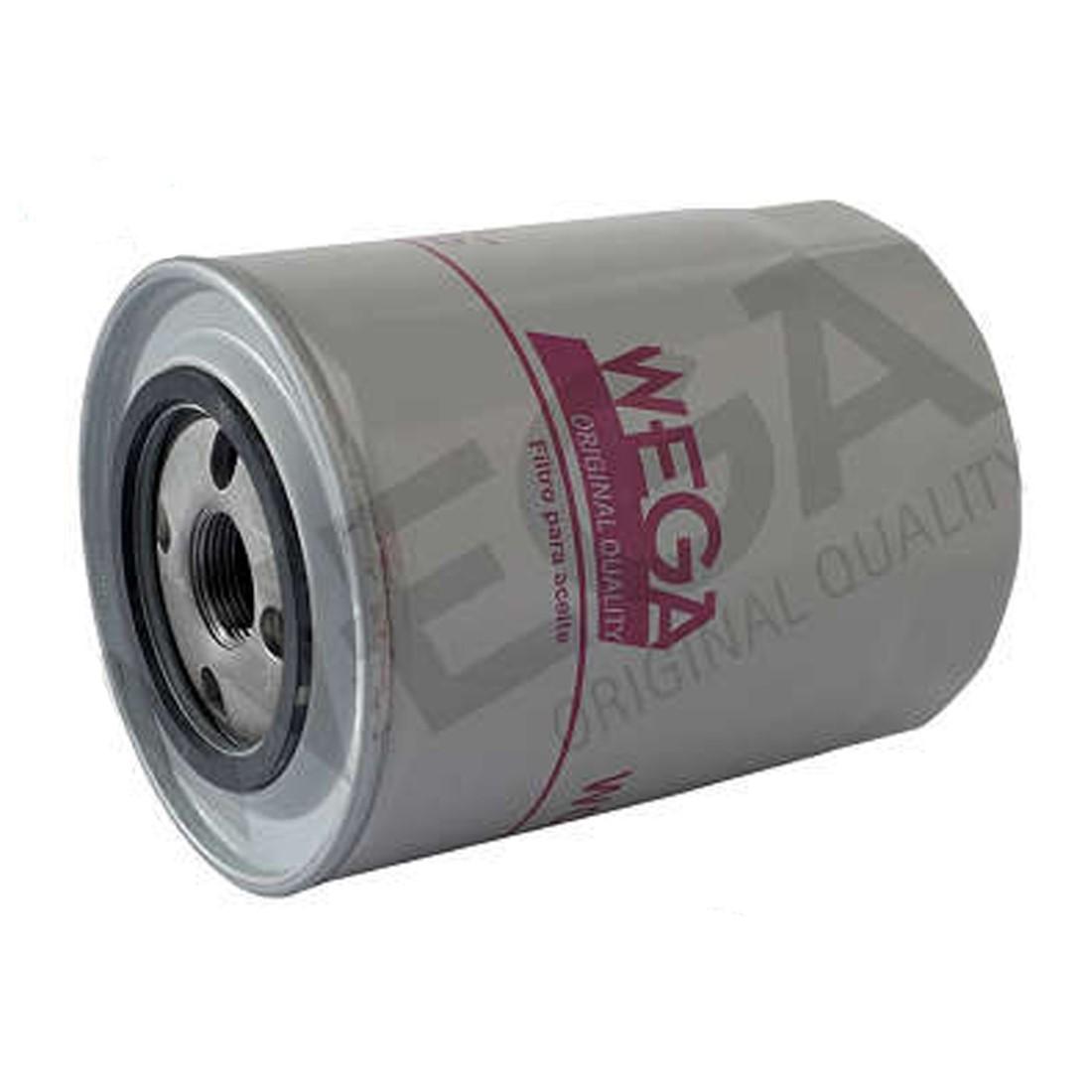 Filtro Oleo Trator Valmet Valtra Wega Wo764