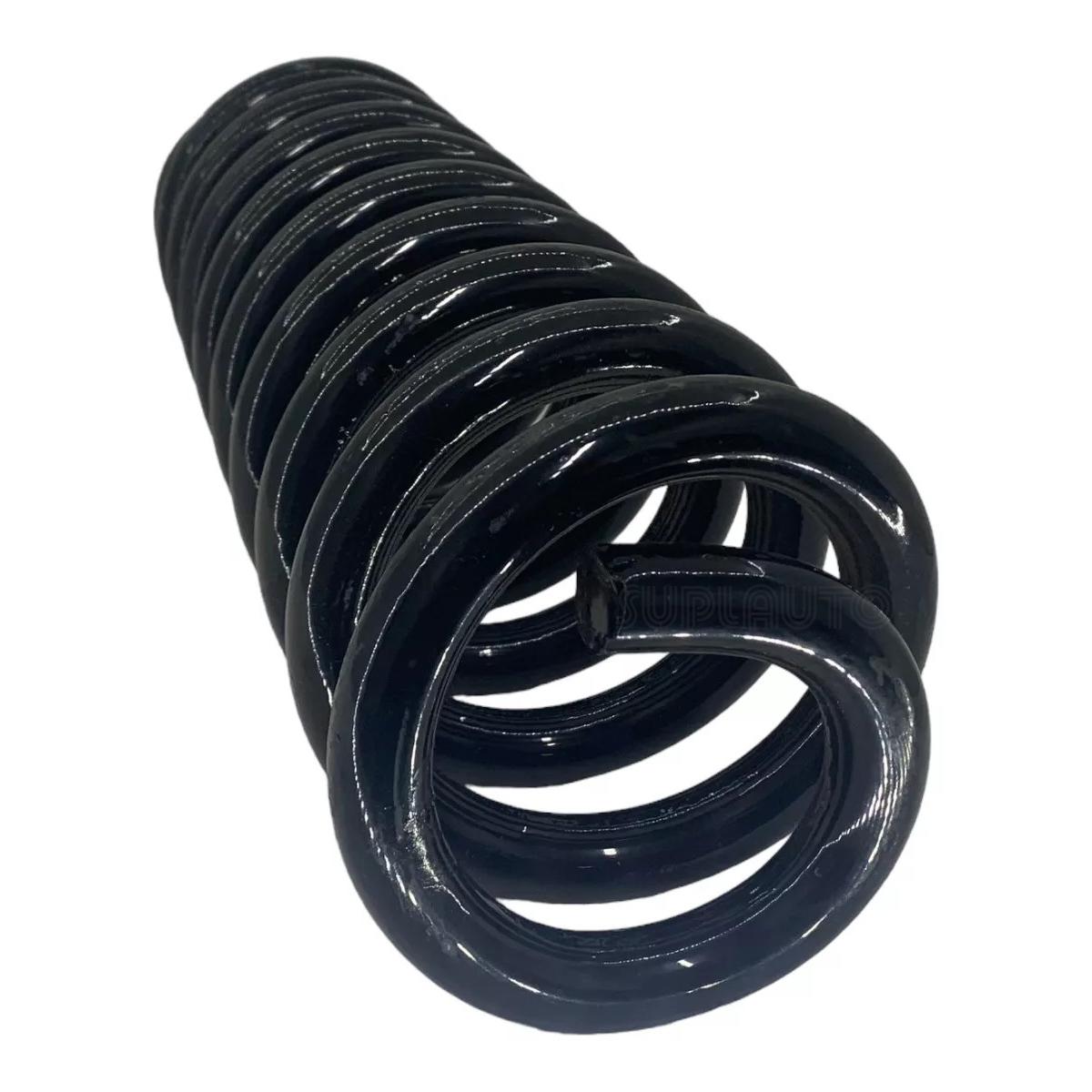 Mola Espiral Ford F4000 93/98 Fama Al073