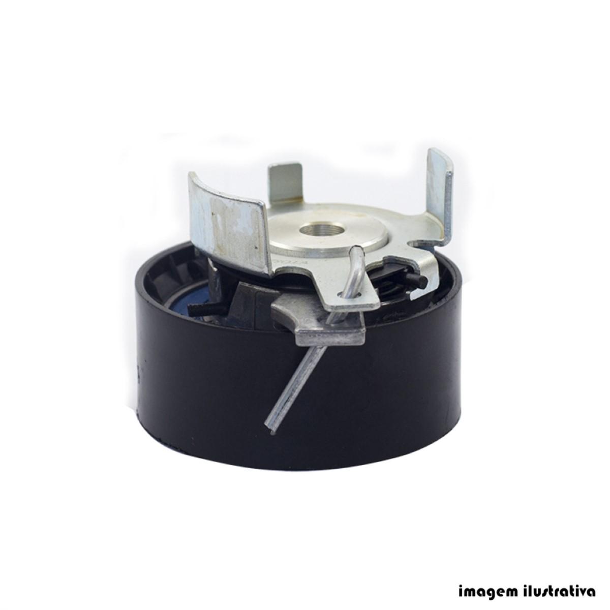 Tensor Correia Ecosport Focus New Fiesta Sigma Vetor Vt8250