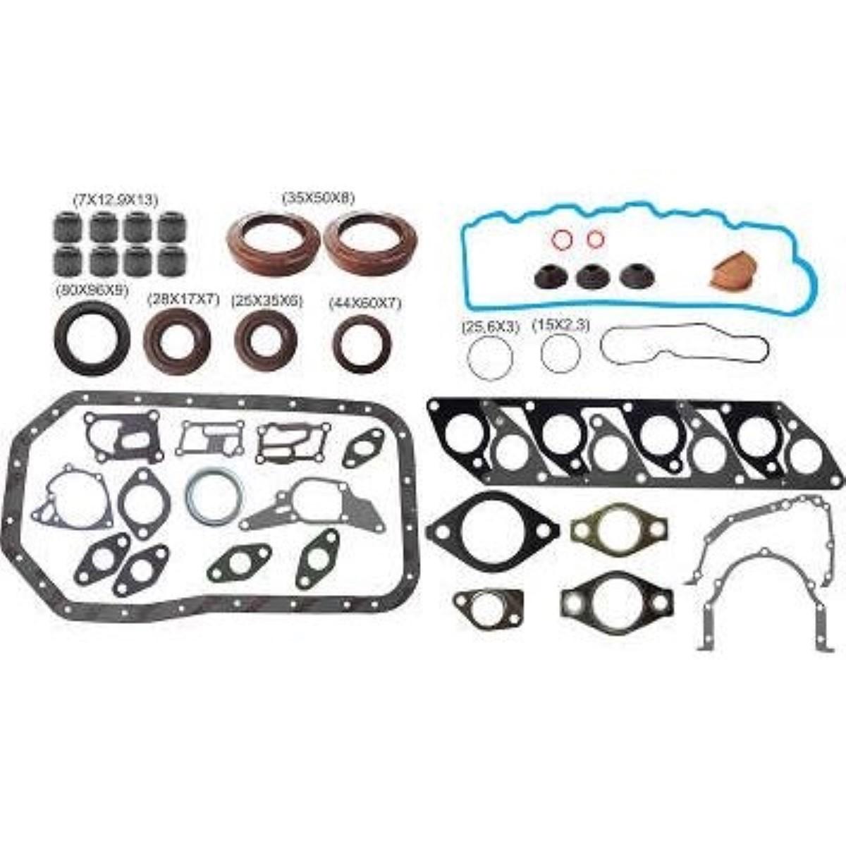 Jt Mot Kia Bongo 2.5 151071Rs