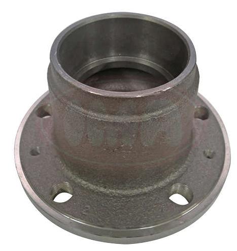 Cubo De Roda Traseiro Ducato 2.5 2.8 Maxicargo Minibus Combinado Ima Al936