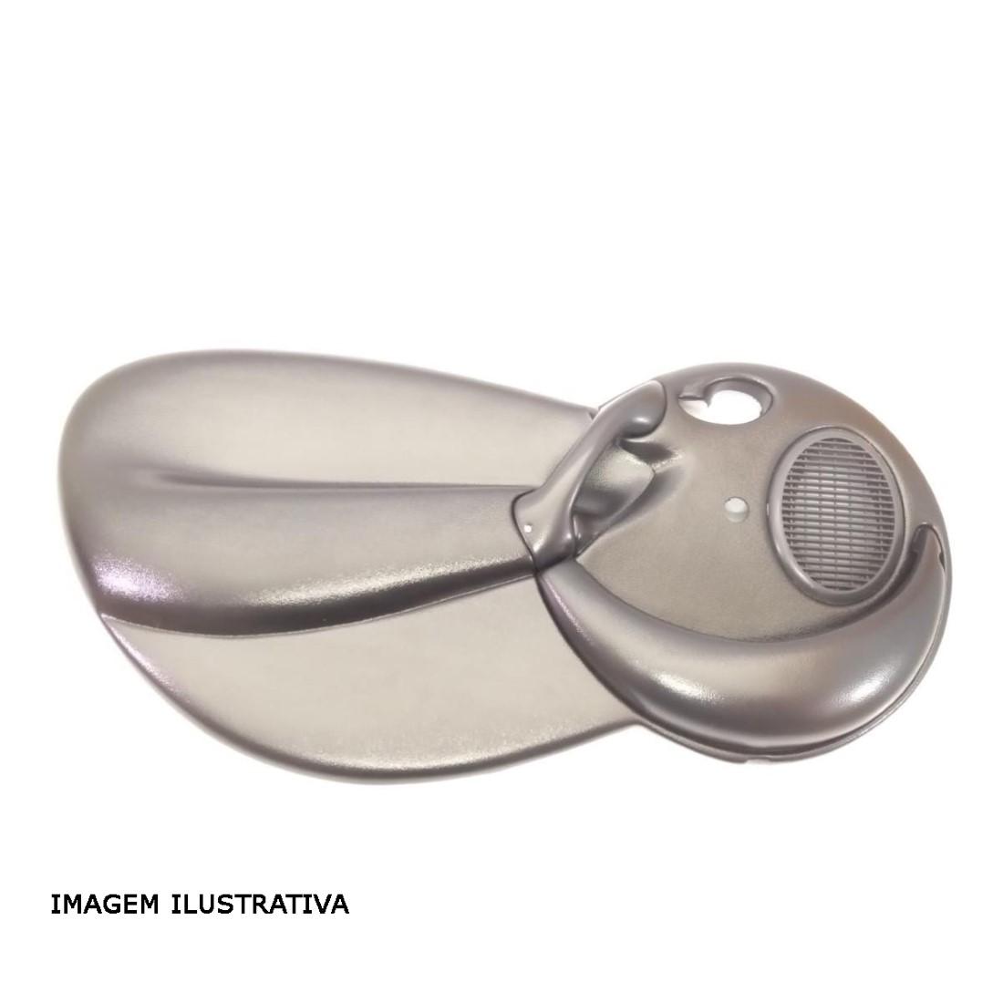 Forro Porta Esquerdo Ford Ka 1997/ Formi Plast 1584