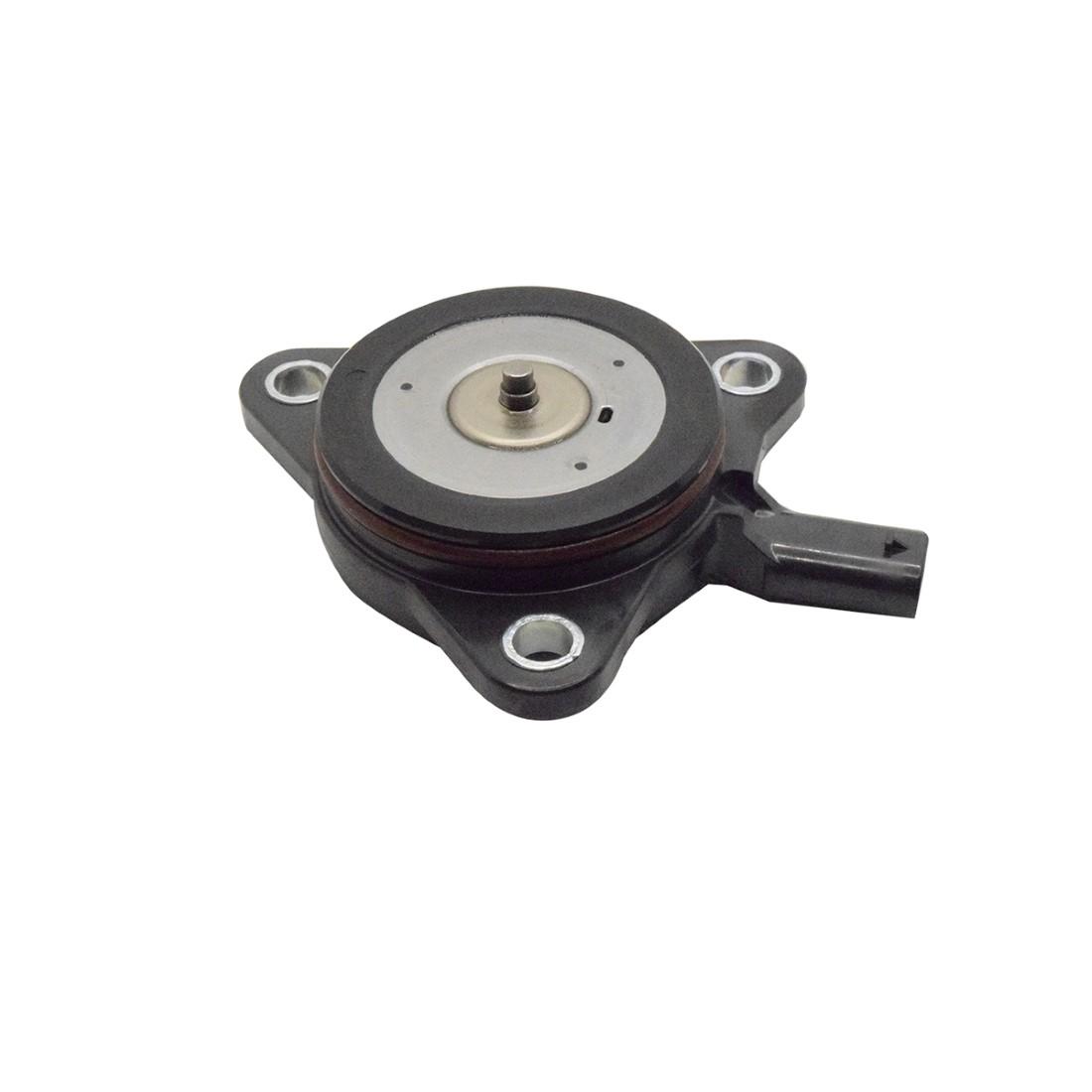 Eletrovalvula 12V Pneumatica Mobi Argo 2017/ Fiat 46336098