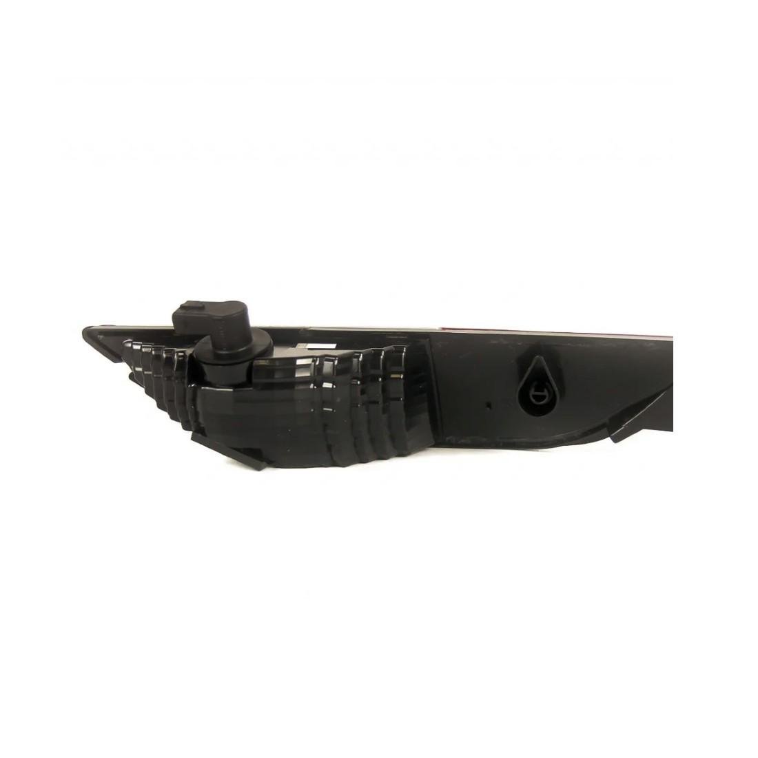 Lanterna Marcha Re Tras Le Toro 16/21 Original Fiat 52128914