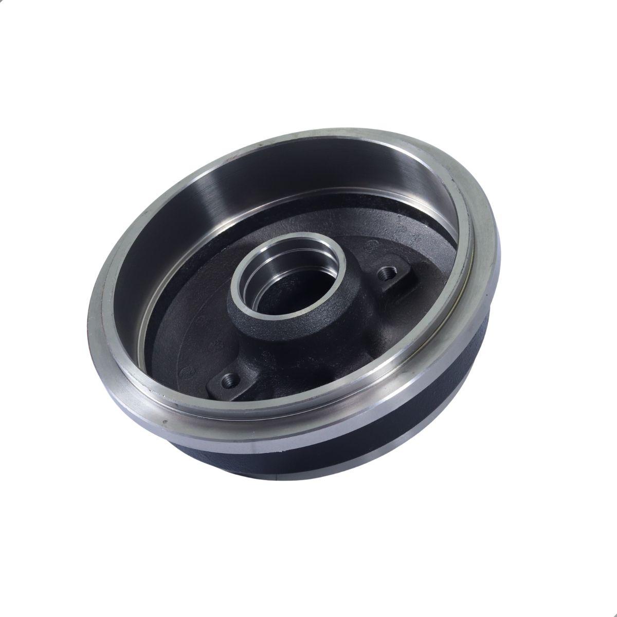 Tambor De Freio Peça Celta Prisma Fremax Bd3084