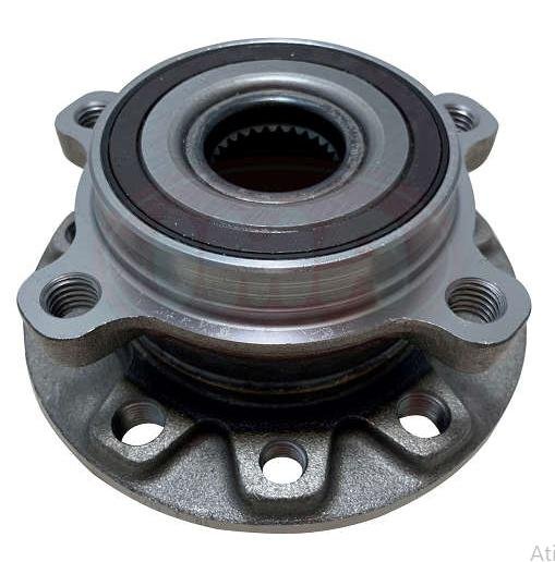 Cubo De Roda Dianteiro Fiat Toro Jeep Compass 2016/ Ima Al481