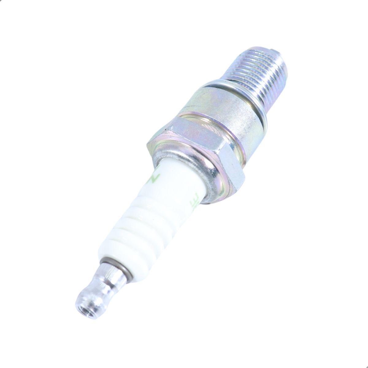 Vela Ignicao Ngk Bpr8E Omega /Suprema Spyder 85/87 Ngk Bpr8E