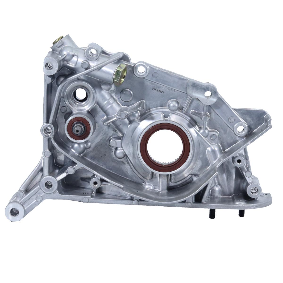 Bomba Oleo Hr Bongo K2500 2.5 05/08/ Isapa 20567