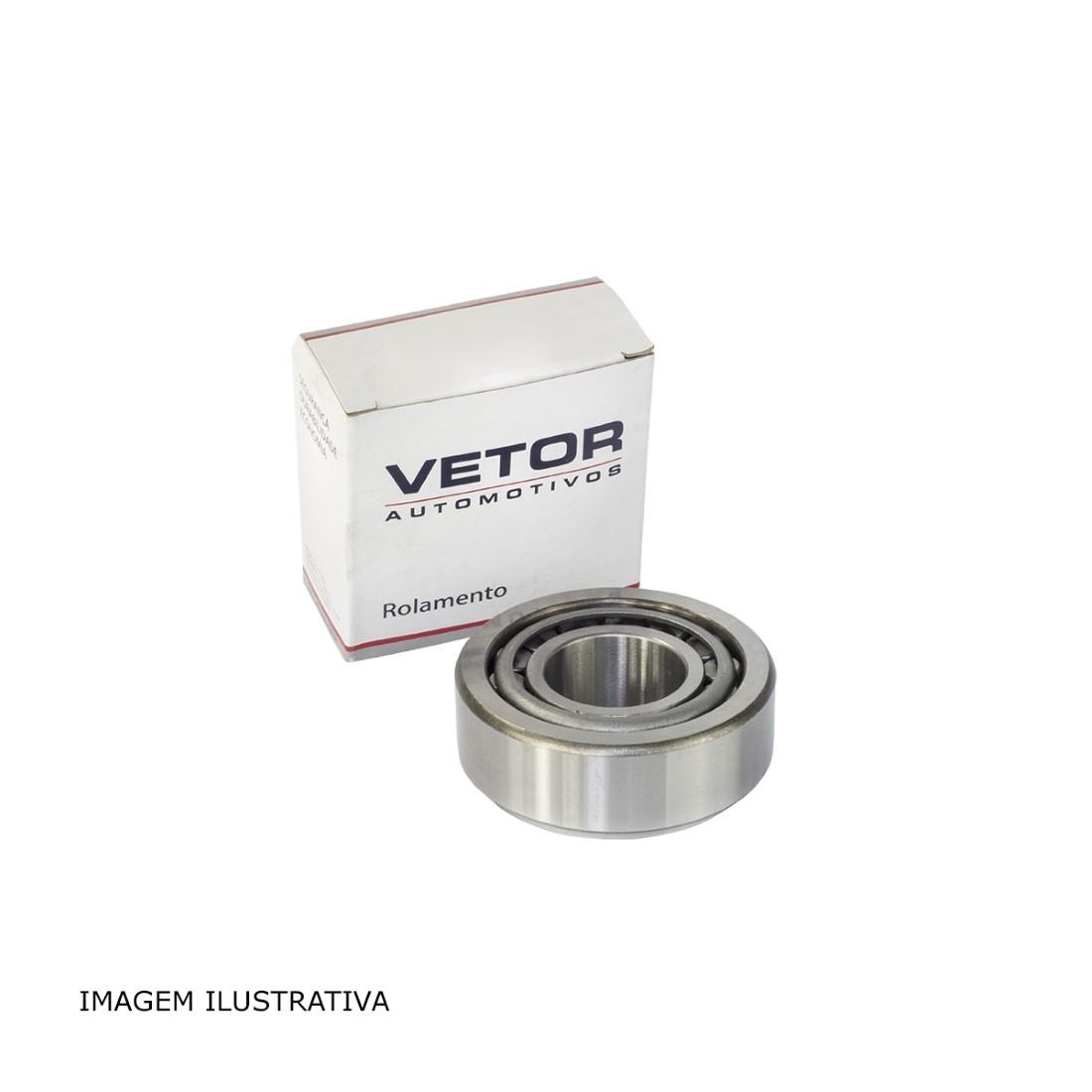 Rolamento Roda Dianteiro Caravan Opala Chevy Vetor 84548/10