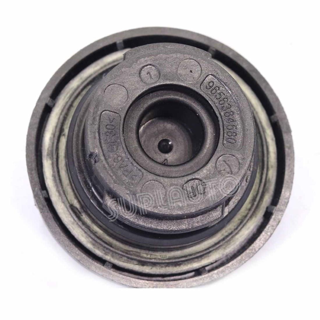 Tampa Oleo Motor C3 C4 206 207 307 308 Original Psa 025869