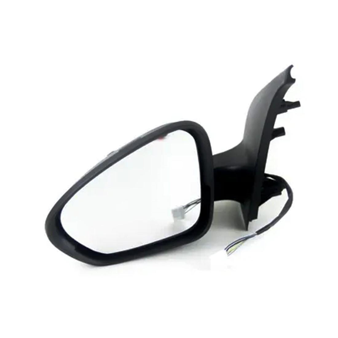 Retrovisor Le Strada 1.3 1.4 1.8 2020/ Fiat 100259413
