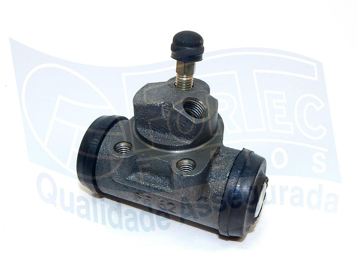 Cilindro Roda Traseiro Ld Pampa 4X4 1984 Em Diante Fortec Ccr9262