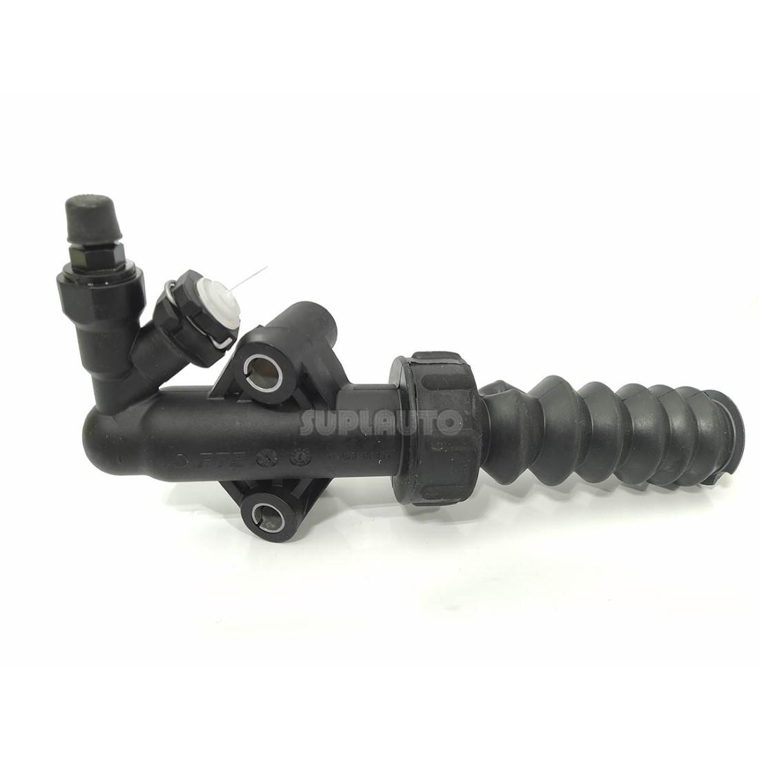 Cilindro Auxiliar Embreagem Escravo C3 03/12 Luk 5120066100