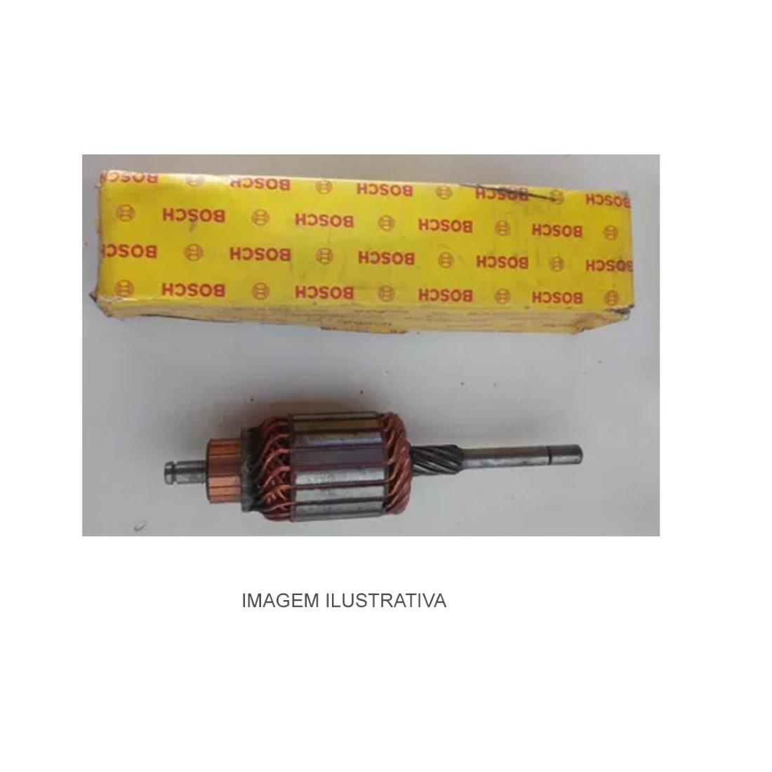 Induzido Bosch Vw Santana Gol Gm Monza Bosch 9001082594