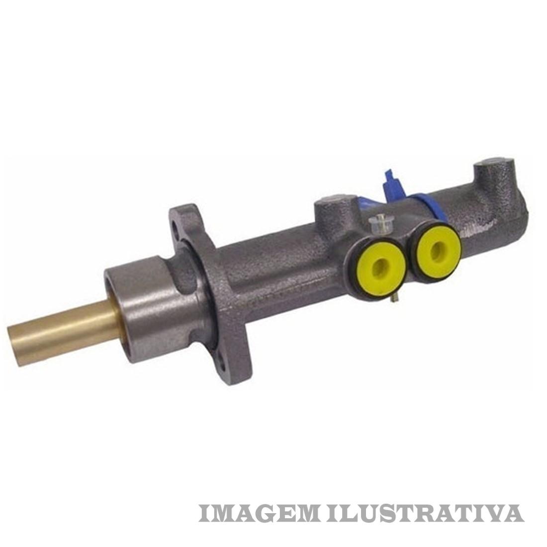 Cilindro Mestre Sprinter 312D 2000/ Wayser Wcl1007