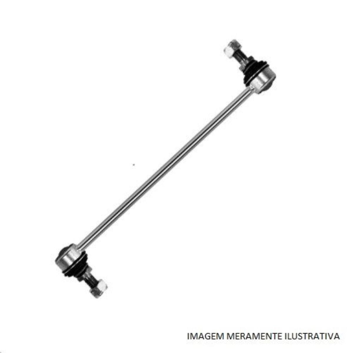 Bieleta Esquerda Honda Fit 03/08 Trw Jtsb0027