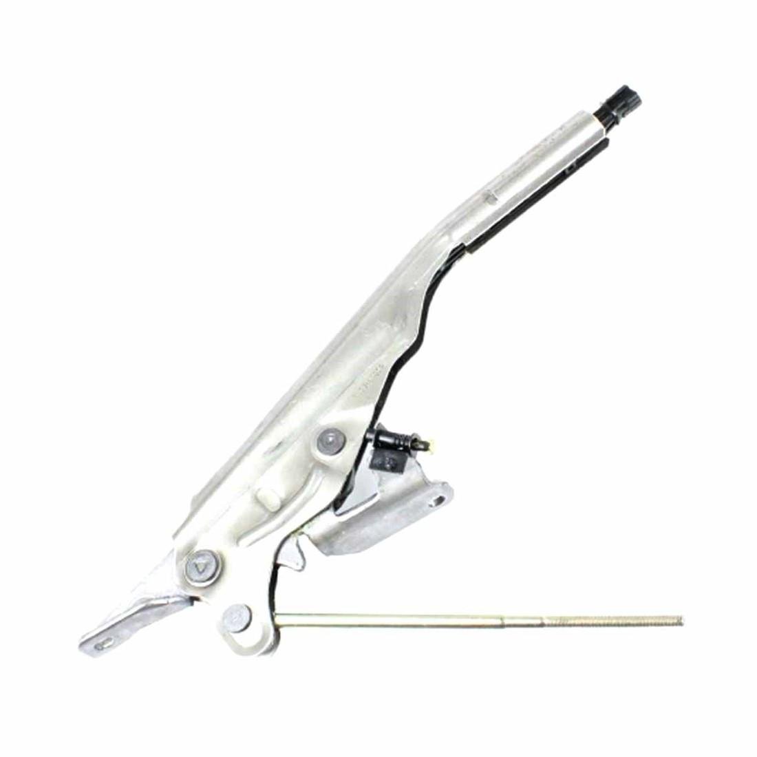 Alavanca Freio De Mao Original Gol Voyage Vw 5U0711303P9B9L