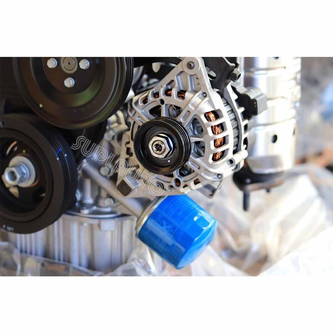 Motor Completo Hyundai Tucson 2.0 2013/2015 Hyundai 20100Wd060X
