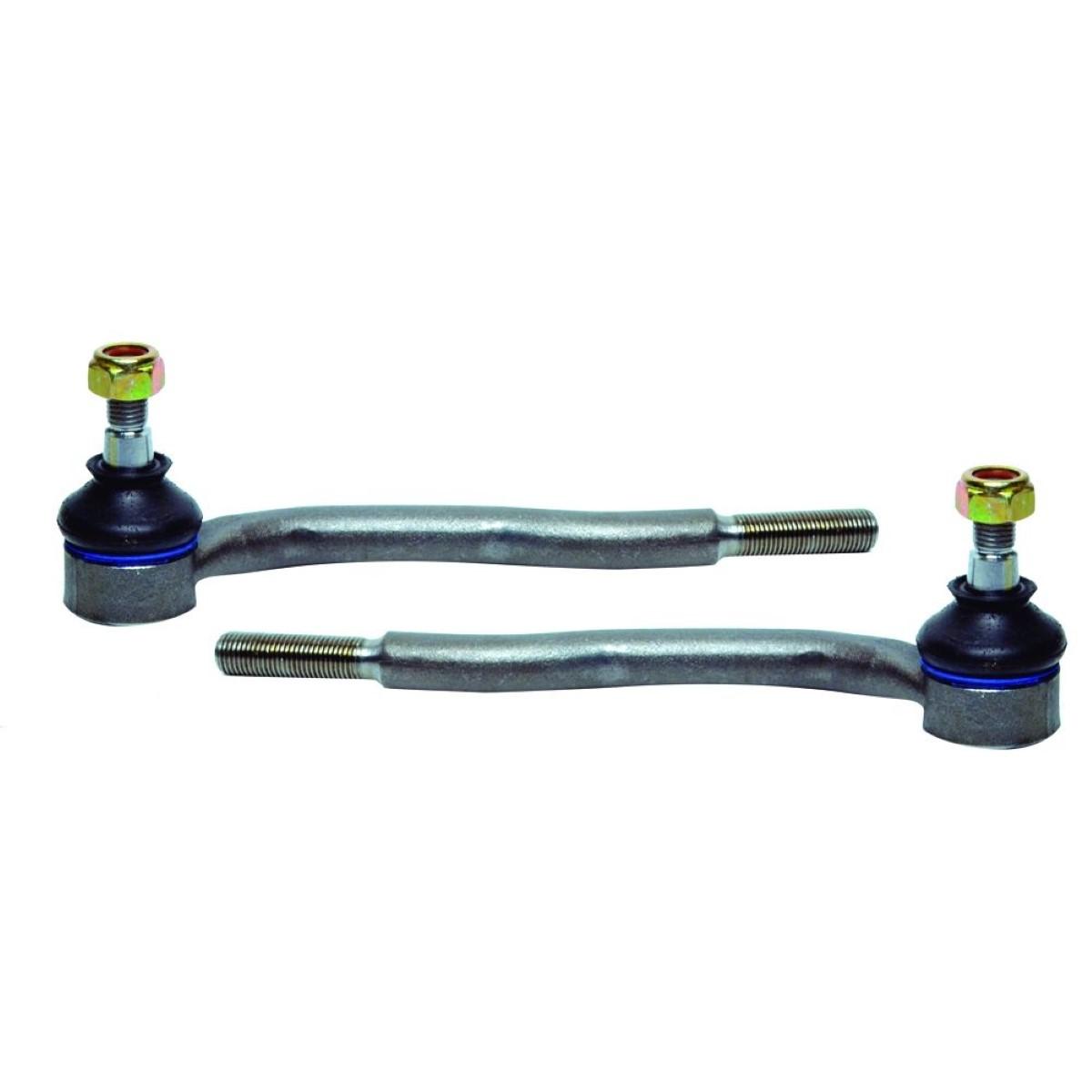 Terminal De Direcao Omega Suprema 1992/ Lado Esquerdo Longo Driveway Pd3624