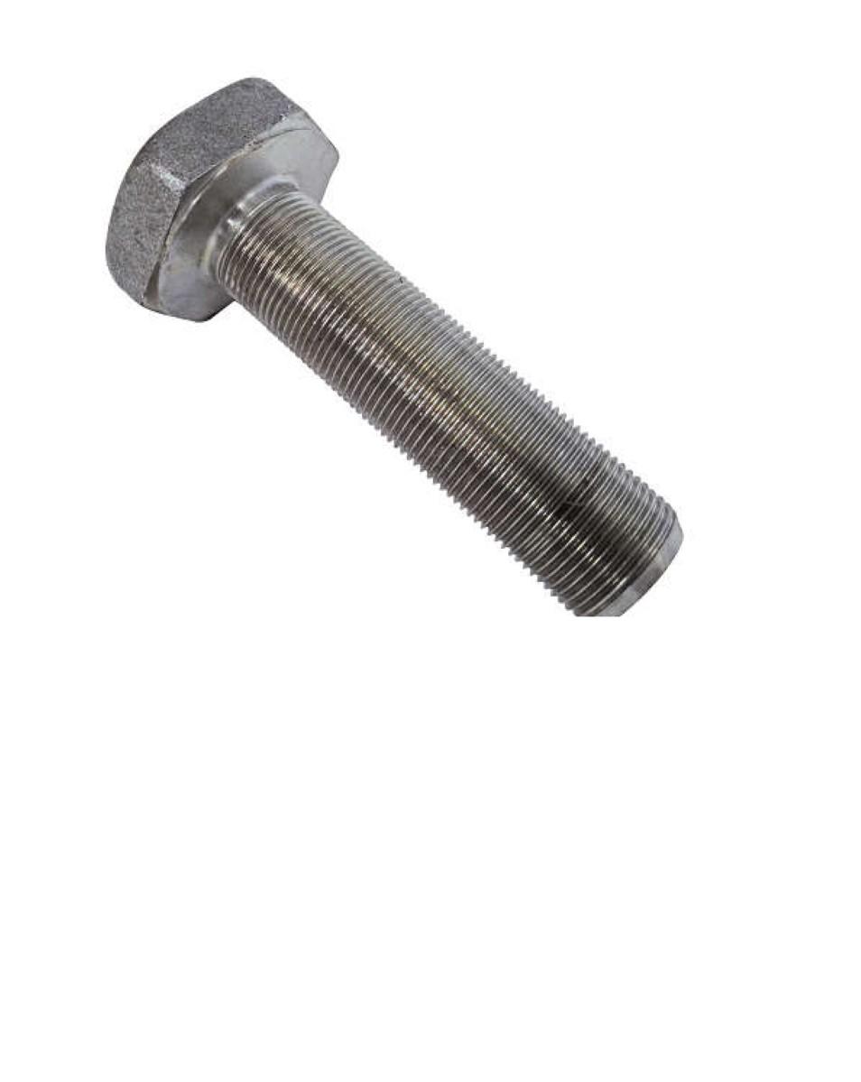 Parafuso Do Virabrequim Mercedes Benz 1214 1720 Motor Om355 Ima Al238