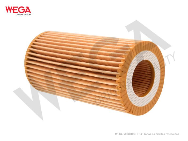 Filtro De Oleo Vw Amarok 3.0 V6 2018/ Wega Woe681