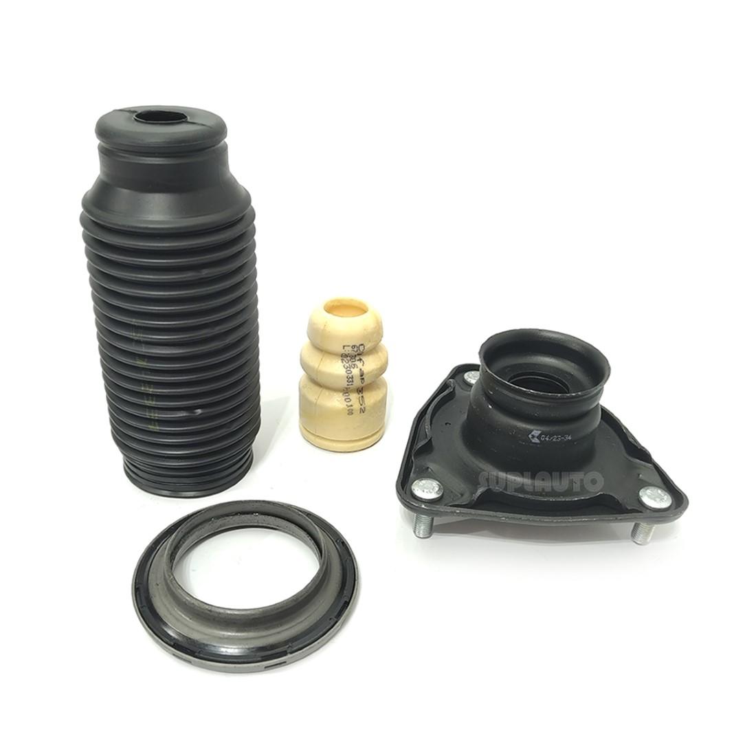 Kit Amortecedor Dianteiro Hyundai I30 09/12 Cofap Tkc32103