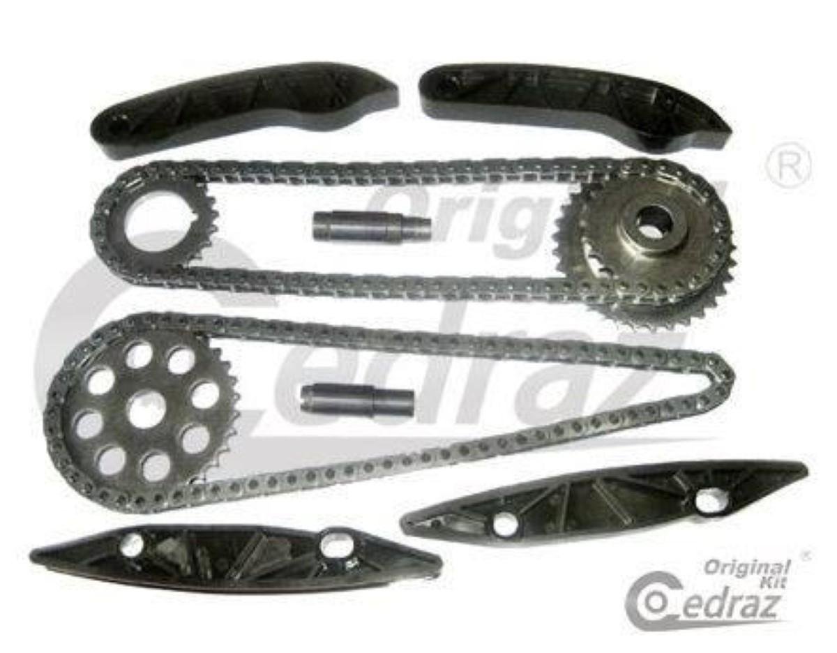Kt Dist Ranger/Troller 05/ Ok0012