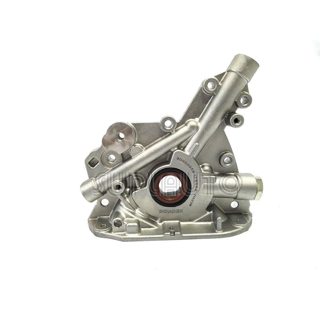 Bomba Oleo Agile Celta Corsa Montana Prisma Schadek 10129