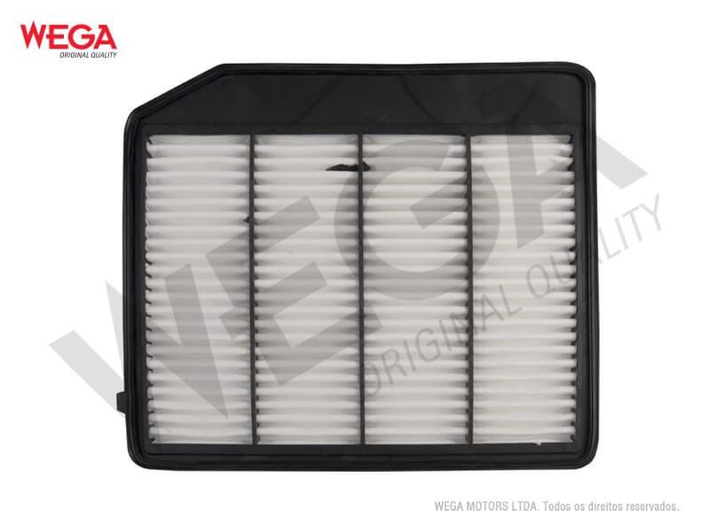 Filtro De Ar Vitara S Cross 17 1.4 16V Wega Jfa817
