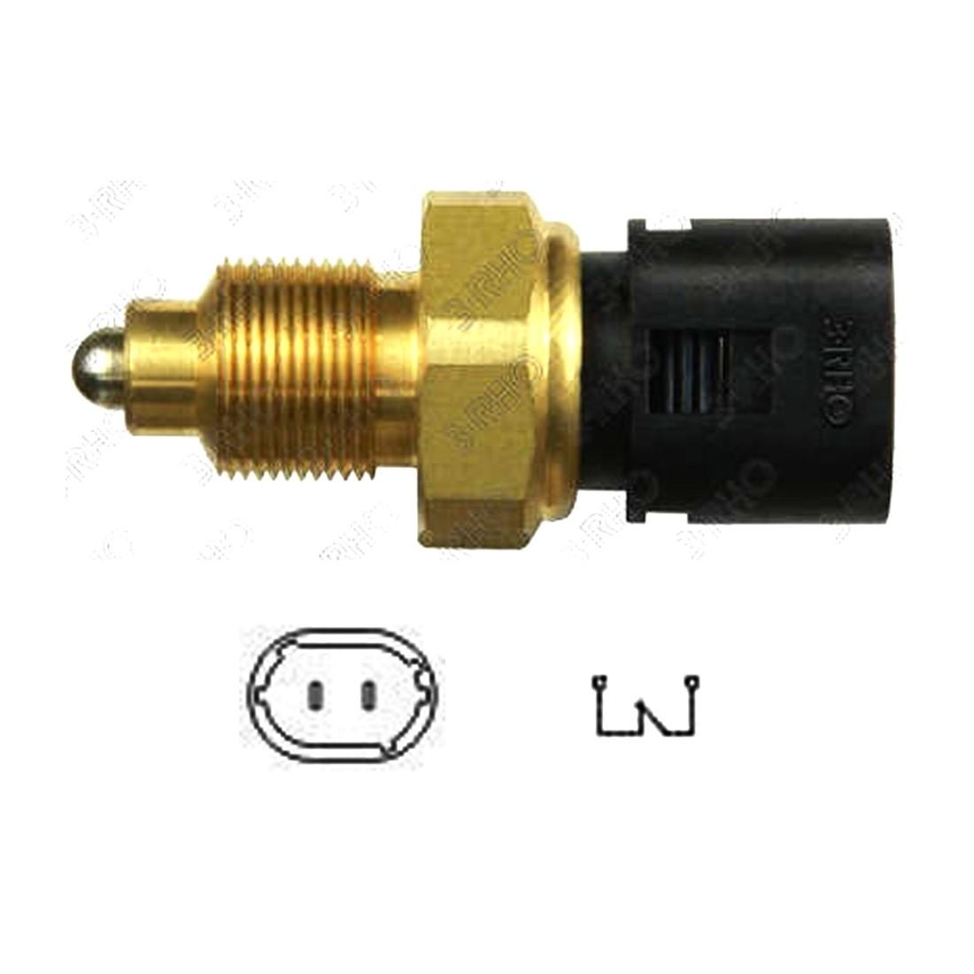 Interruptor Luz Re Renault Traffic Clio Twingo 3-Rho 4426